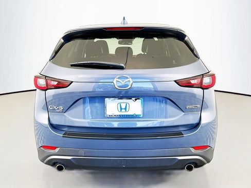 Used 2024 MAZDA CX-5 Carbon Edition image 6