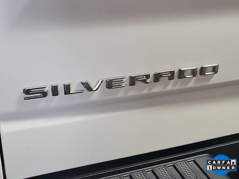 Used 2024 Chevrolet Silverado 1500 W/T w/ WT Fleet Convenience Package image 7