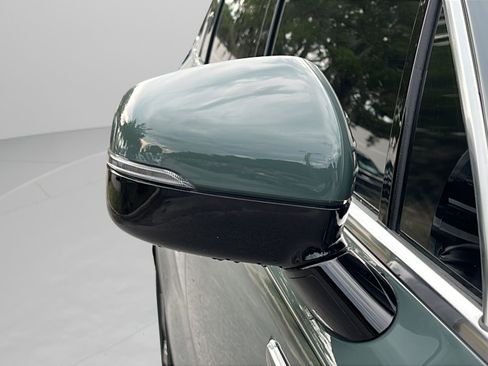 New 2026 Kia Sorento EX FWD image 11