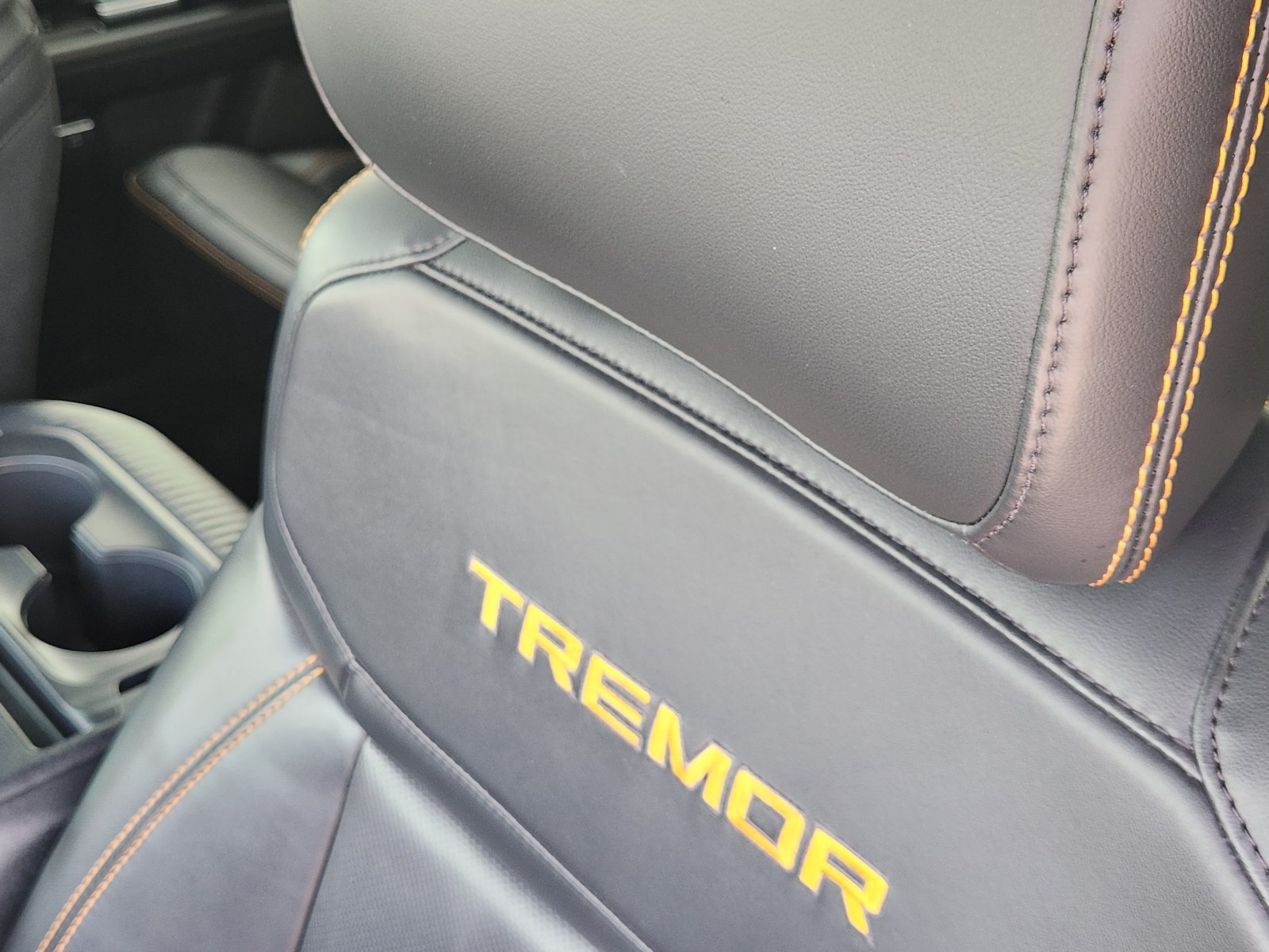 Used 2025 Ford Expedition Tremor AWD/4WD image 16