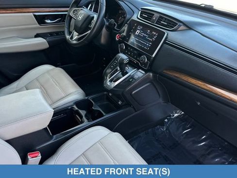 Used 2022 Honda CR-V EX-L image 19