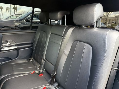 Certified 2023 Mercedes-Benz GLB 250 4MATIC image 14