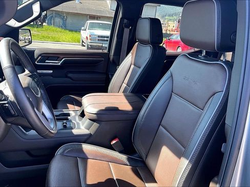 Used 2023 GMC Sierra 1500 Denali w/ Denali Reserve Package AWD/4WD image 26