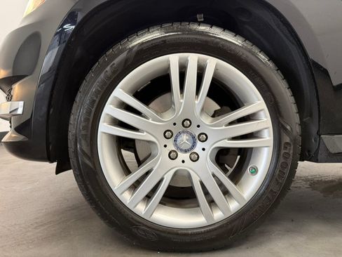 Used 2015 Mercedes-Benz GLK 350 4MATIC image 72
