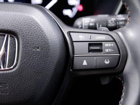 Certified 2025 Honda CR-V Sport-L image 29