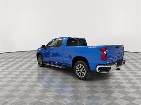 New 2026 Chevrolet Silverado 1500 LT w/ Leather Package image 7