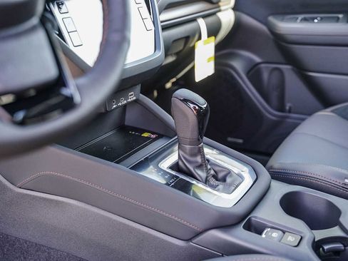 New 2025 Subaru Forester Touring image 20