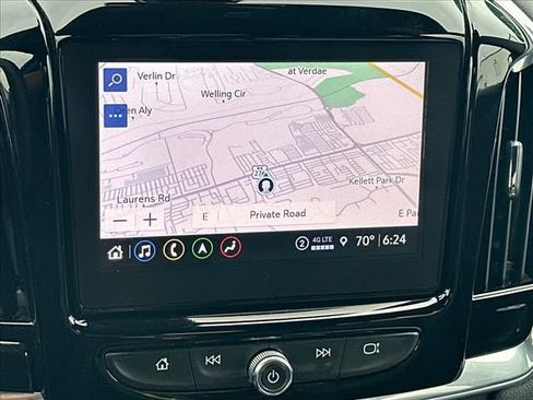 Certified 2023 Chevrolet Traverse RS w/ LPO, Floor Liner Package AWD/4WD image 28