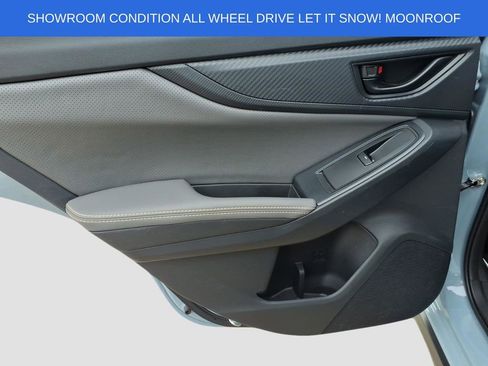 Used 2023 Subaru Crosstrek 2.5i Sport image 17