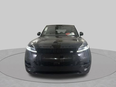 New 2027 Land Rover Range Rover Sport SE AWD/4WD image 2