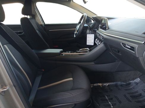 Certified 2023 Hyundai Sonata SEL image 15