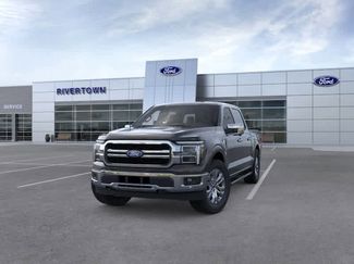 New 2026 Ford F150 Lariat w/ Equipment Group 501A Mid AWD/4WD video 2