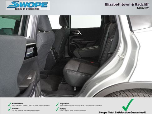 Used 2022 Mitsubishi Outlander ES AWD/4WD image 12