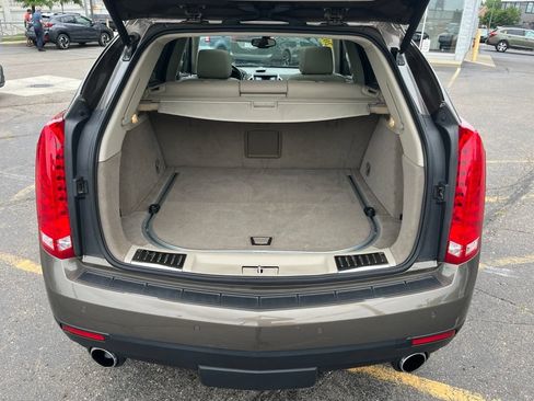 Used 2016 Cadillac SRX Luxury FWD image 29