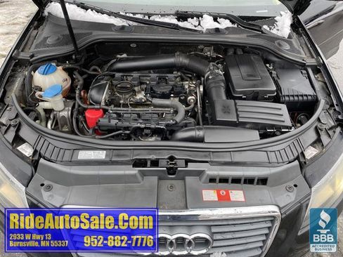 Used 2010 Audi A3 2.0T Premium Plus image 20