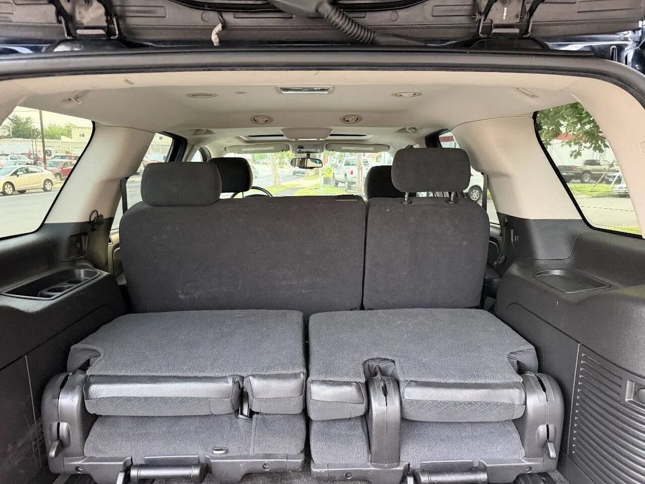 Used 2007 Chevrolet Tahoe LT AWD/4WD image 42