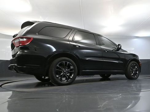 Used 2024 Dodge Durango R/T w/ Blacktop Package AWD/4WD image 61