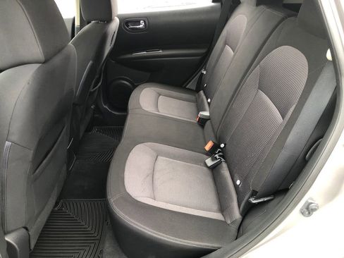 Used 2013 Nissan Rogue SV w/ Premium Pkg image 22