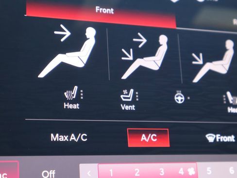 New 2026 Dodge Durango GT AWD/4WD image 37