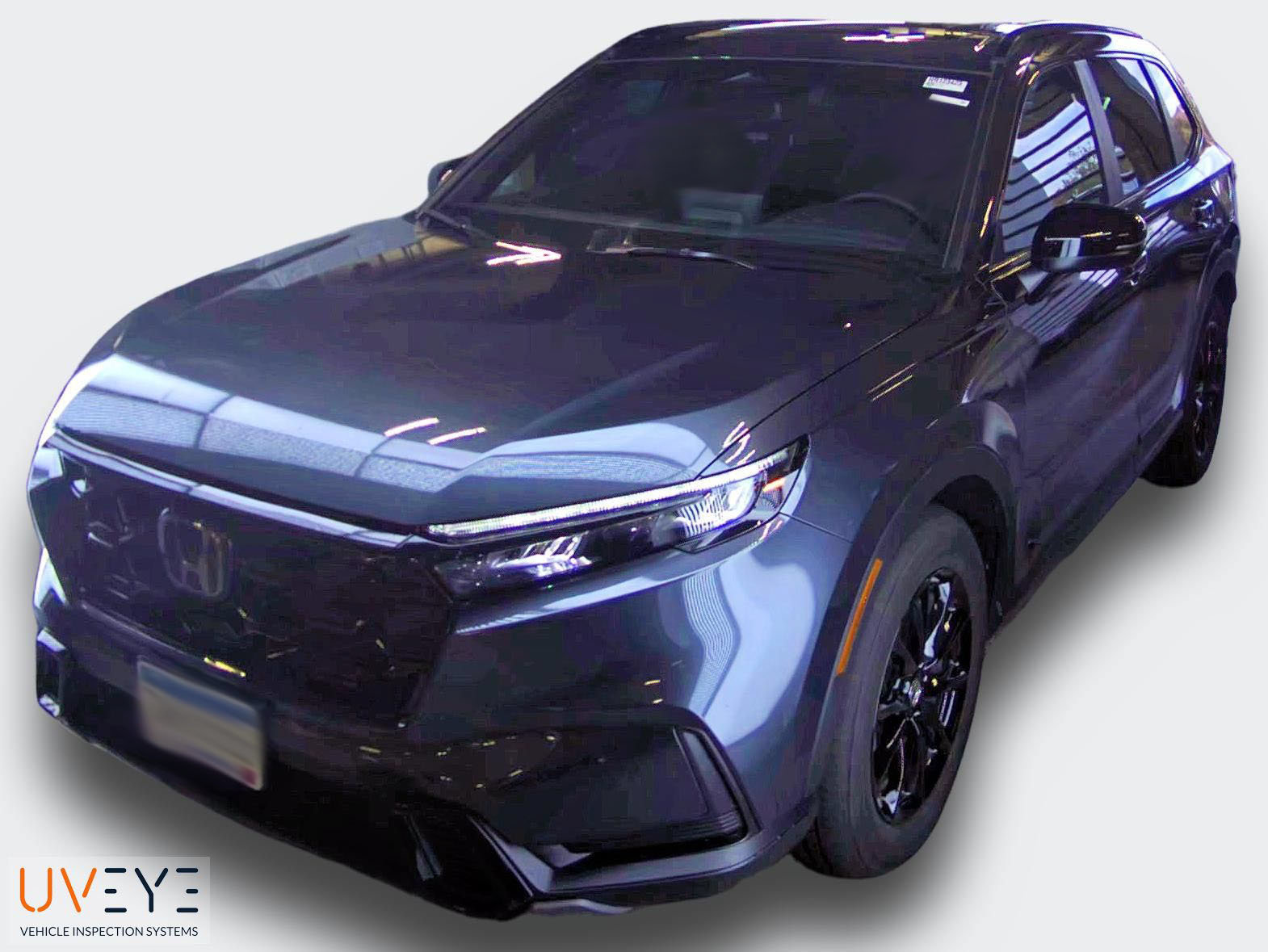 Used 2026 Honda CR-V Sport image 11