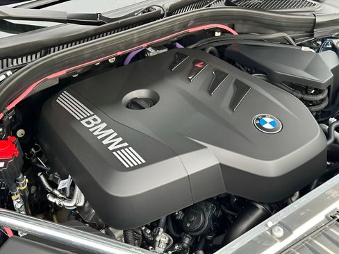 New 2026 BMW X3 xDrive30 AWD/4WD image 25