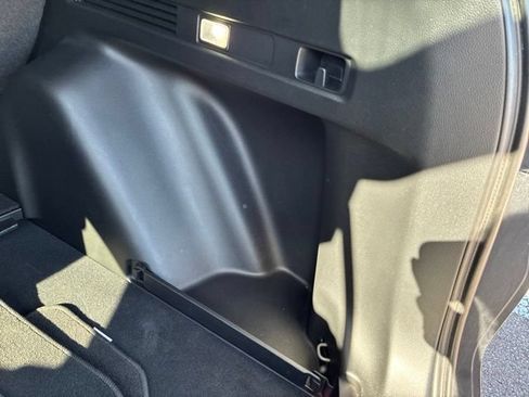 Certified 2026 Honda CR-V EX image 33