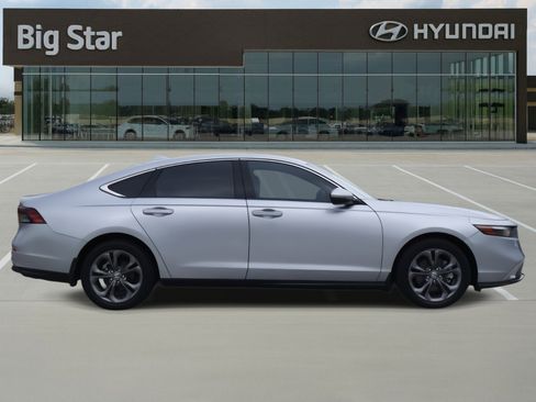 Used 2023 Honda Accord EX-L image 5