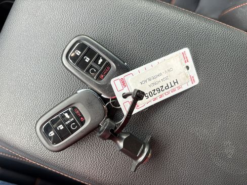 Used 2024 Honda CR-V Sport-L image 33