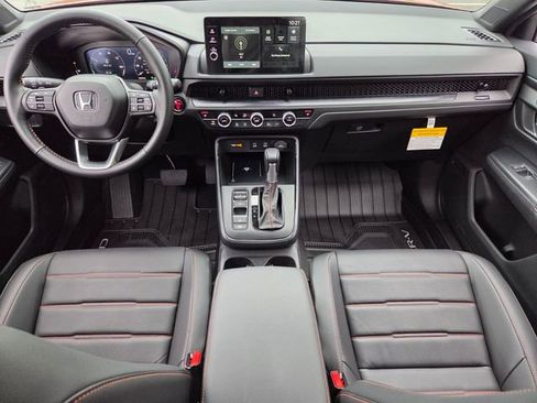 New 2026 Honda CR-V Sport-L image 12