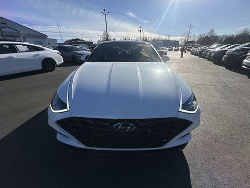 Used 2020 Hyundai Sonata Limited image 27