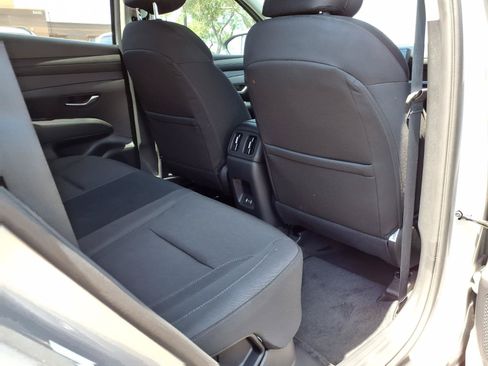 New 2026 Hyundai Tucson SEL AWD/4WD image 8