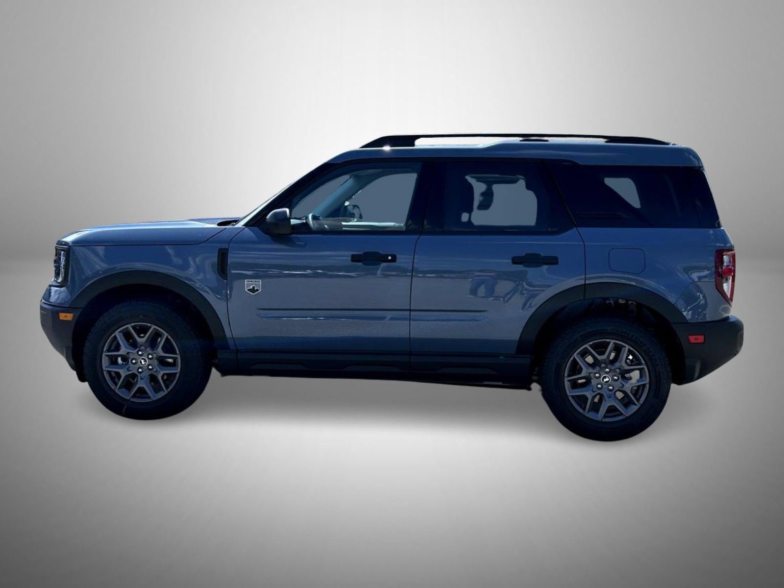 New 2026 Ford Bronco Sport Big Bend w/ Convenience Package AWD/4WD image 8