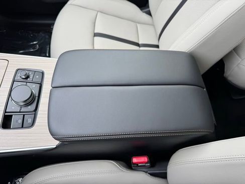 New 2026 MAZDA CX-90 3.3 Turbo w/ Premium Sport Pkg image 21