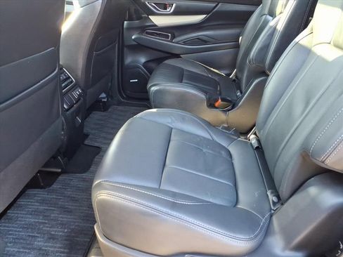 Used 2022 Subaru Ascent Limited w/ Technology Package image 16