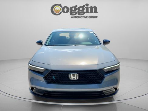 New 2026 Honda Accord SE image 9