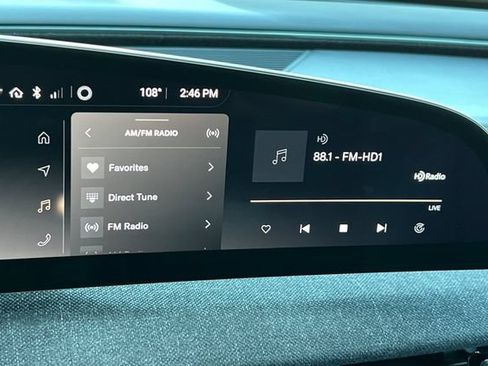 Used 2024 Lucid Air Touring AWD/4WD image 20
