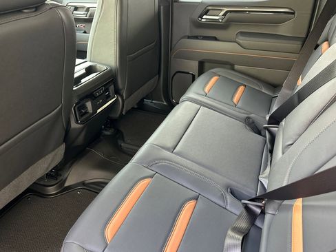 New 2026 GMC Sierra 1500 AT4 image 13