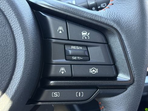New 2026 Subaru Crosstrek 2.5i Limited AWD/4WD image 16