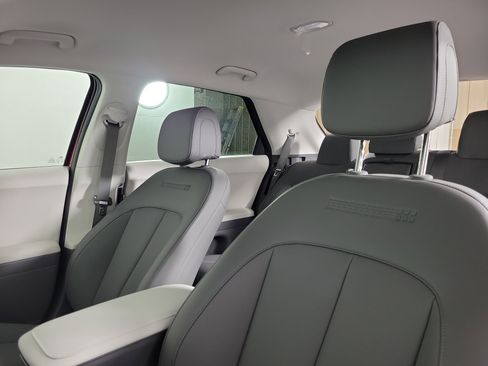 New 2026 Hyundai Ioniq 5 SEL image 27