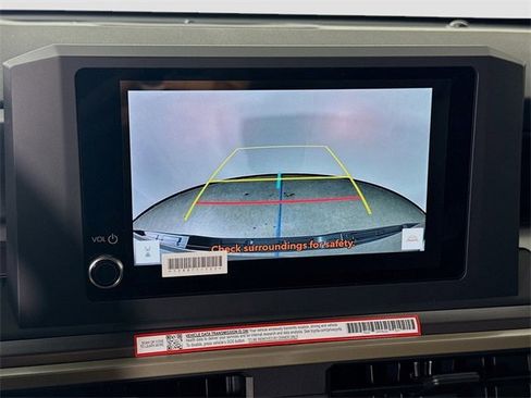 New 2026 Toyota Tacoma SR5 image 13