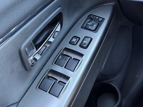 New 2025 Mitsubishi Outlander Sport AWD image 19