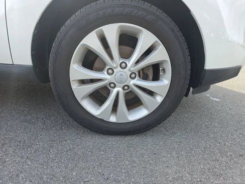 Used 2016 Kia Soul ! FWD image 9
