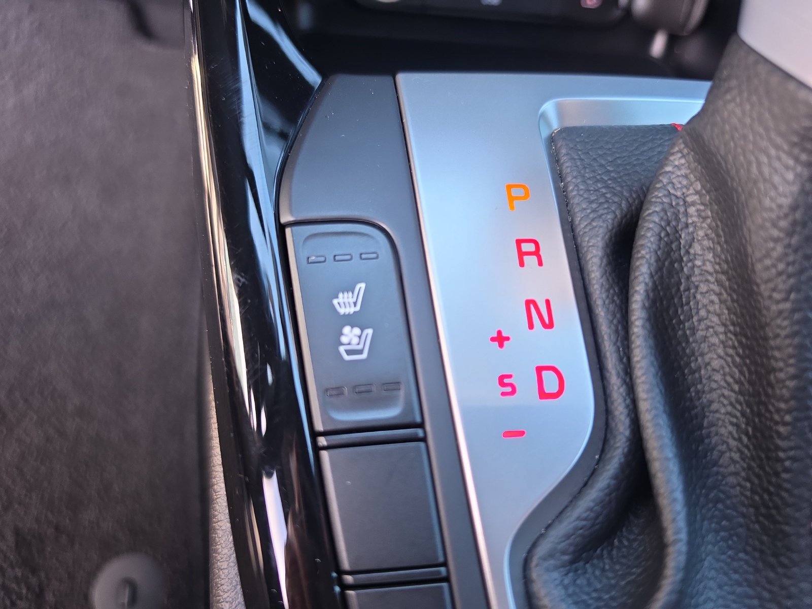 Used 2023 Kia Forte GT w/ GT2 Package FWD image 20