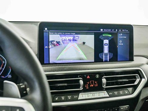 Used 2023 BMW X3 sDrive30i w/ M Sport Package image 23