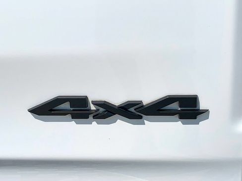 Used 2025 RAM 1500 Rebel w/ Rebel Level 1 Equipment Group AWD/4WD image 50