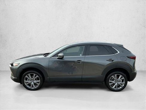 Used 2025 MAZDA CX-30 AWD 2.5 S w/ Preferred Package image 8