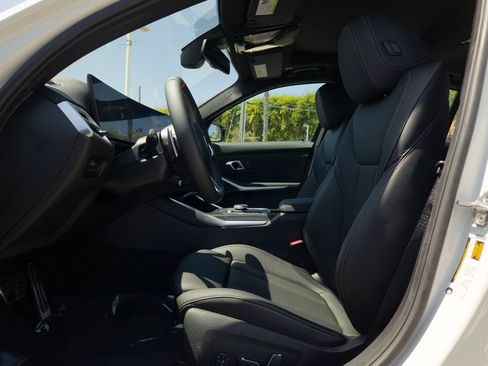 New 2026 BMW M340i w/ Premium Package RWD image 8