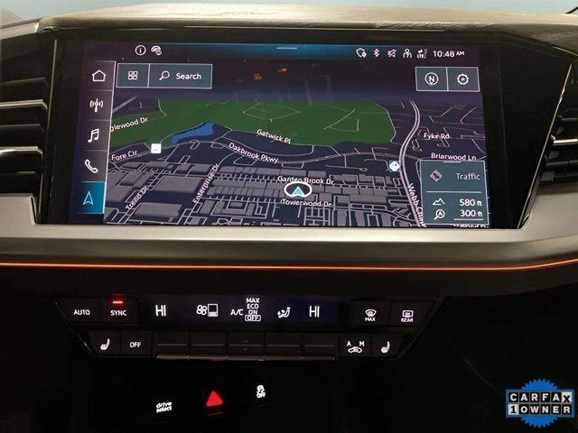 Used 2024 Audi Q4 e-tron Premium Plus w/ Premium Plus AWD/4WD image 43