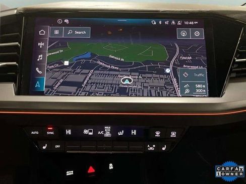 Used 2024 Audi Q4 e-tron Premium Plus w/ Premium Plus image 43