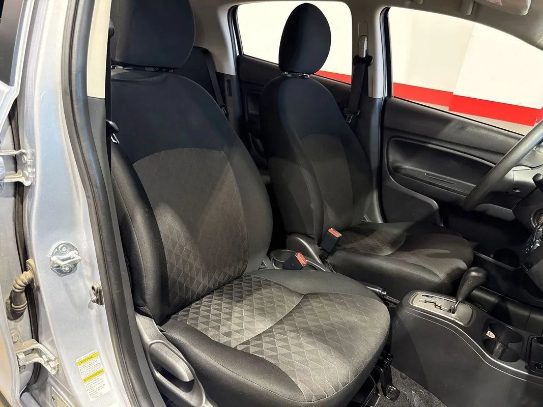 Used 2024 Mitsubishi Mirage ES FWD image 16